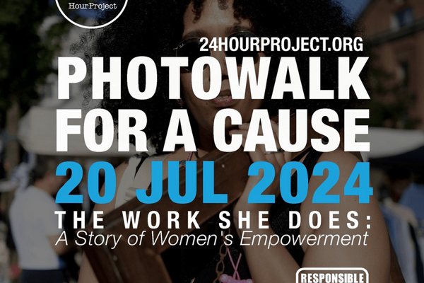 24Hour Project - 20 juillet 2024