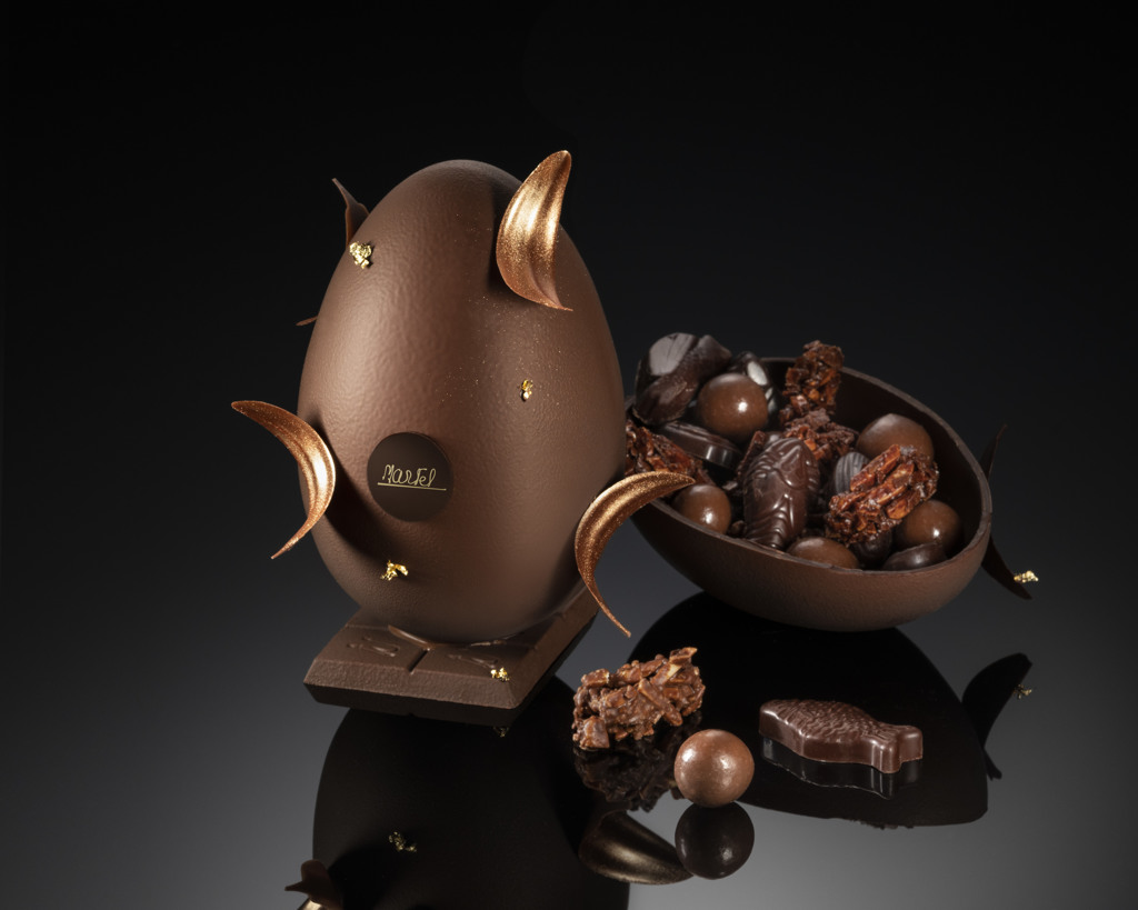Martel Chocolatier | Genève