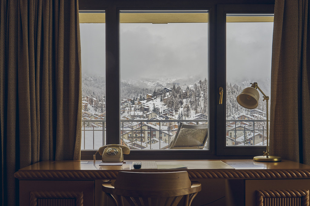 BEAUSiTE Hotel Zermatt